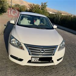 نيسان سنترا